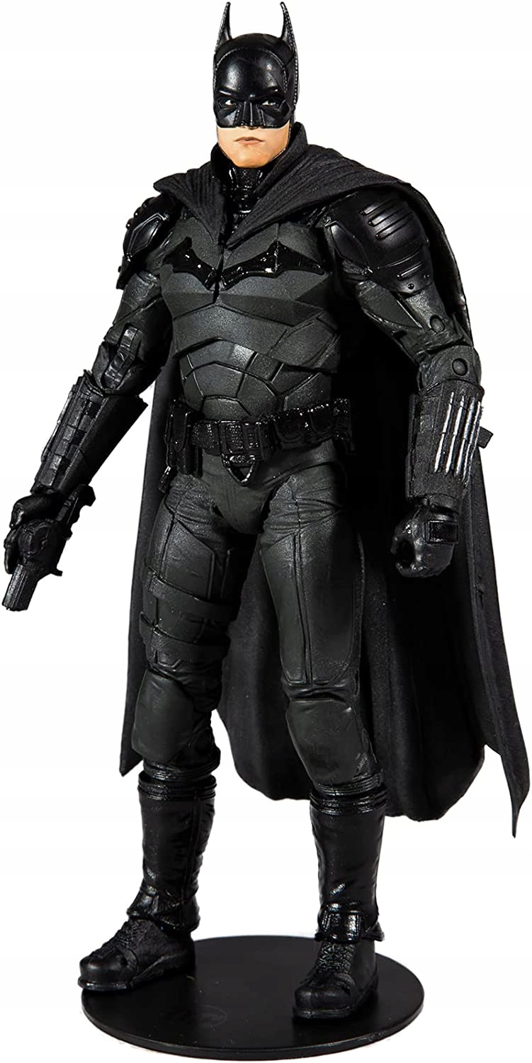Figurka McFarlane Toys DC Multiverse Batman model 18 cm