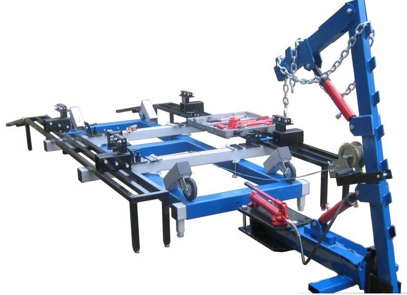 RAMA PLYTA BLACHARSKA NAPRAWCZA 20T POLSKA MAX Producent code RAMA2