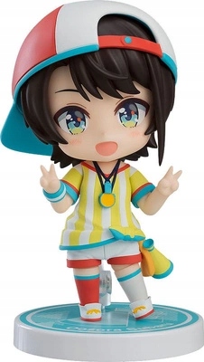 Nendoroid Hololive Oozora Subaru 10 cm 1798