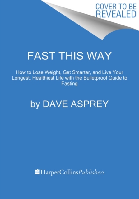 Fast This Way DAVE ASPREY