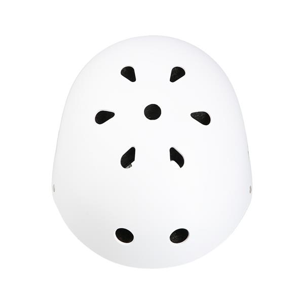 KASK NA ROWER dziecięcy BEZPIECZNY DLA DZIECKA mały rozmiar XS 48-52cm Nils Rodzaj dziecięcy