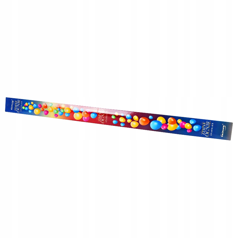 

6 Sztuk Długich Zimnych Ogni TXF428b 70 CM