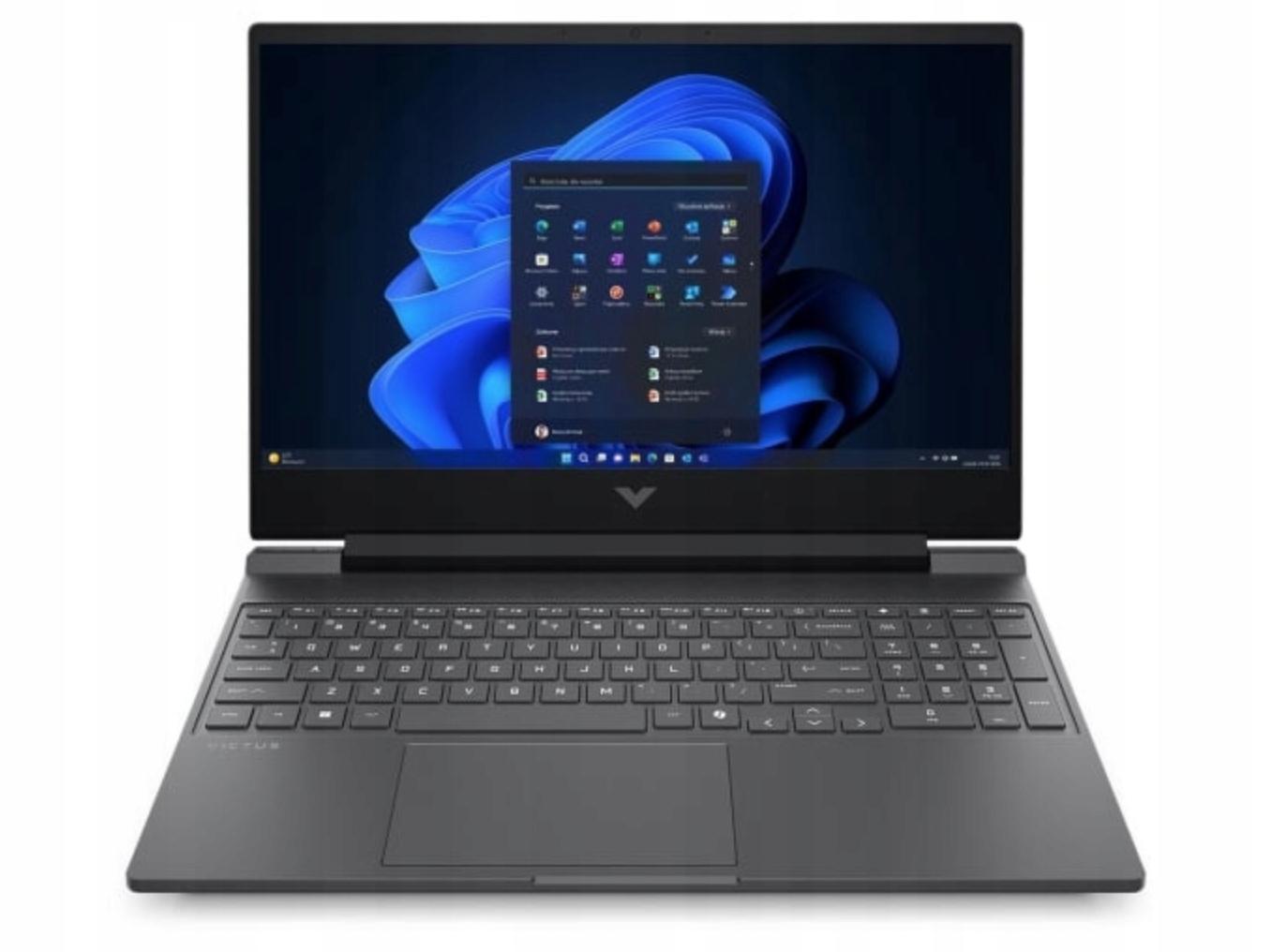 Notebook Hp Victus 15| FHD|Intel i5-13420H |32GB |1TB |rtx 3050 6GB| W11