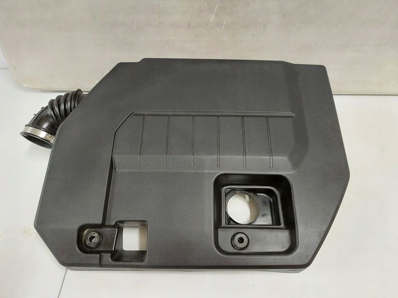 opel AMPERA защита верхняя Двигателя 22823339