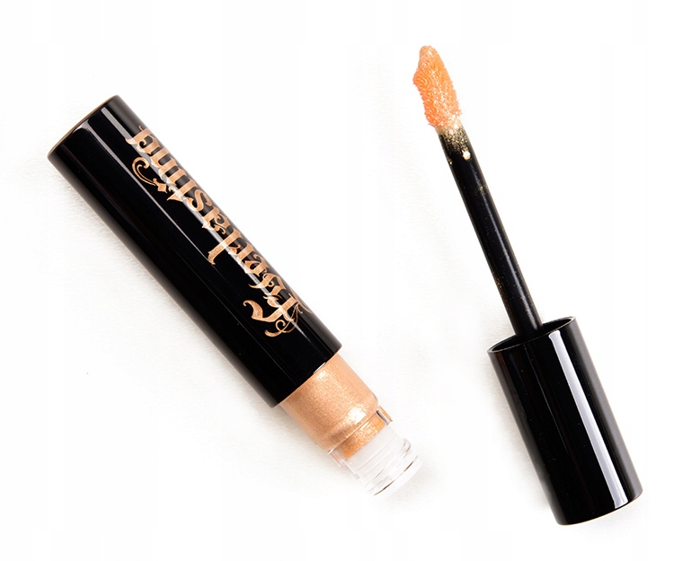 Kvd Everlasting Glimmer rtěnka Thunderstruck 5.5