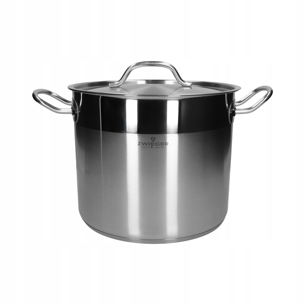 

Garnek ze stali nierdzewnej Zwieger BigPot 8,5 l