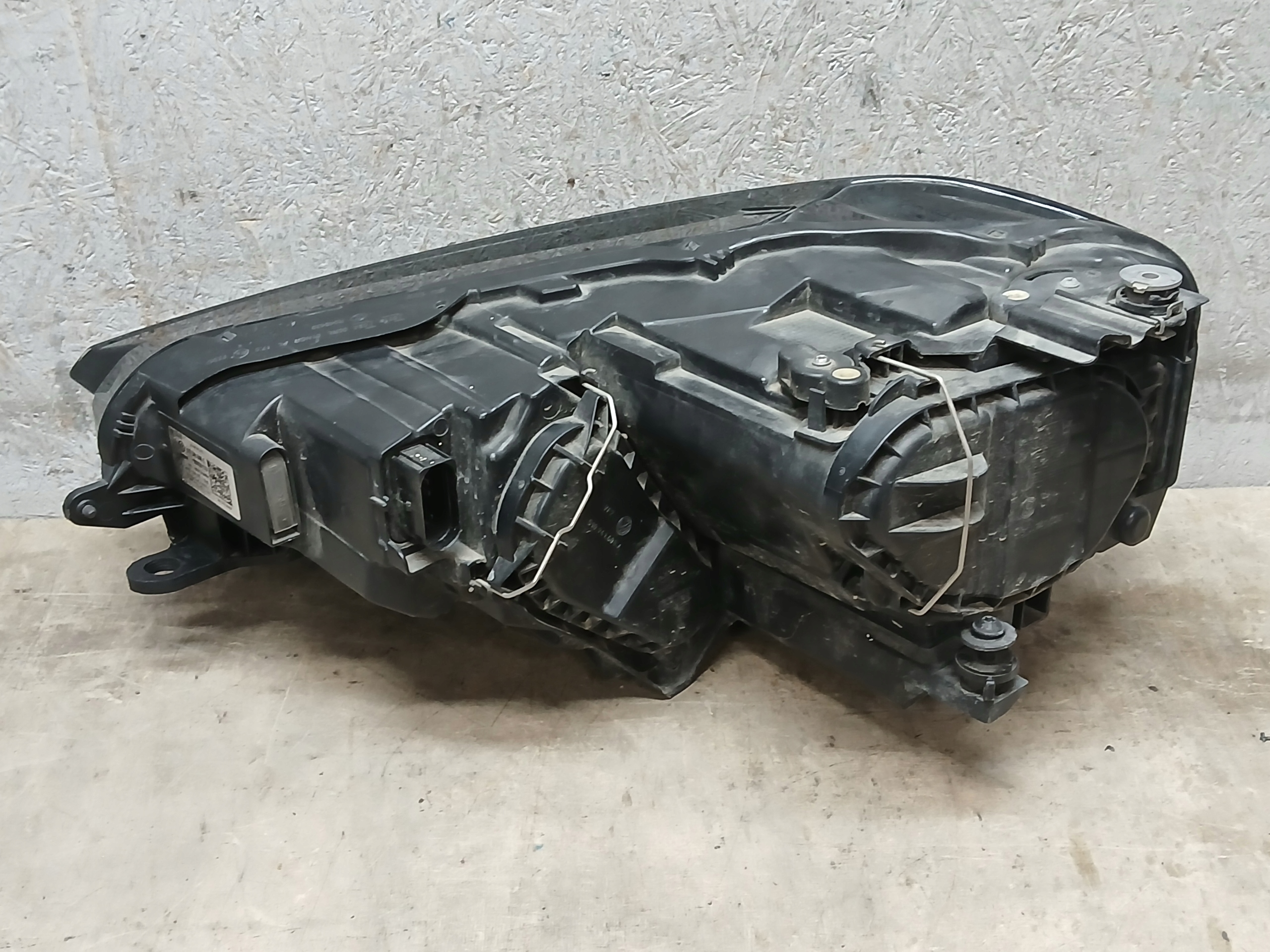 light front right VW SPORTSVAN 517941006C