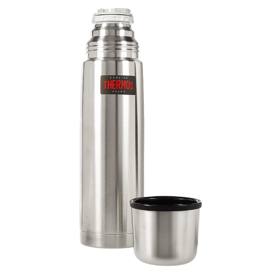 Termos Thermos Light & Compact 0,5L INOX kubek Kod producenta THR183580