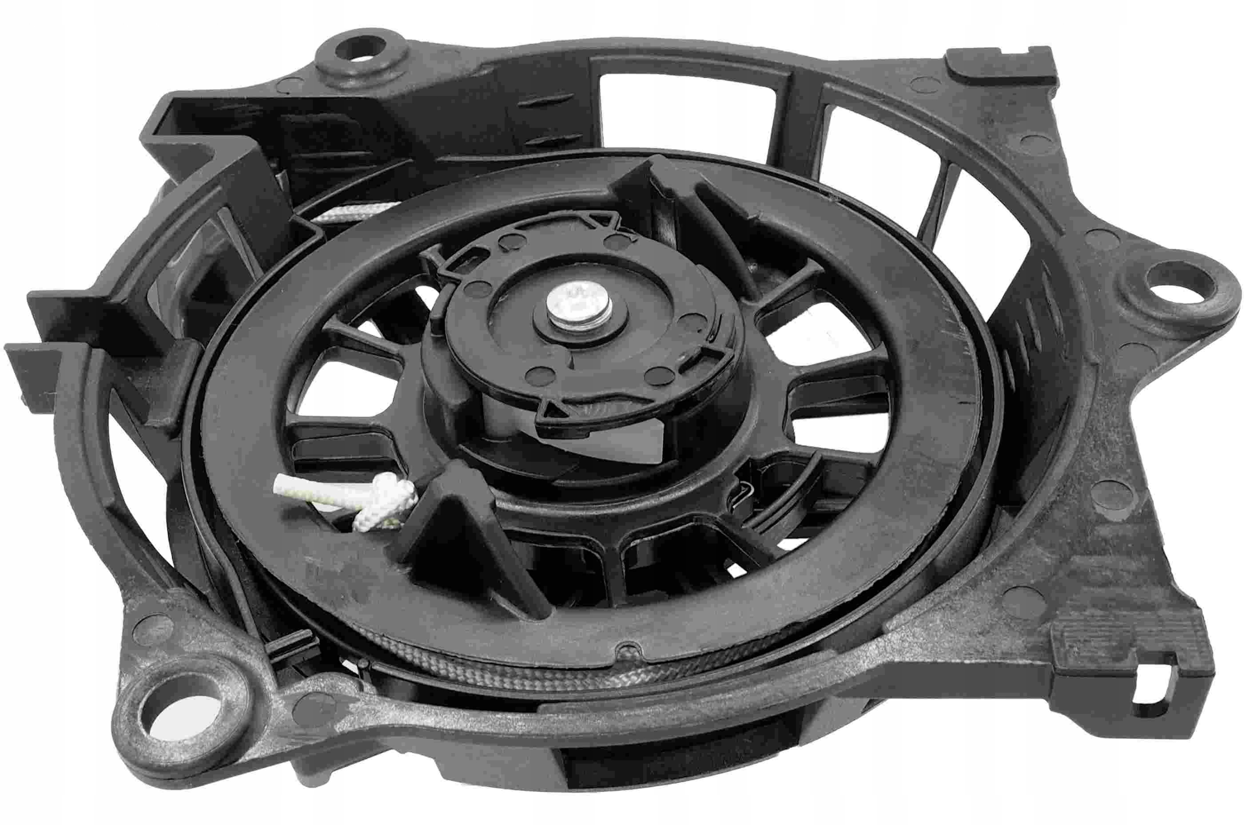 STARTER HONDA GCV160 GCV190 GCV135 ROZRUSZNIK LINKA RĄCZKA 28400-Z1A-013ZA Typ rozrusznik