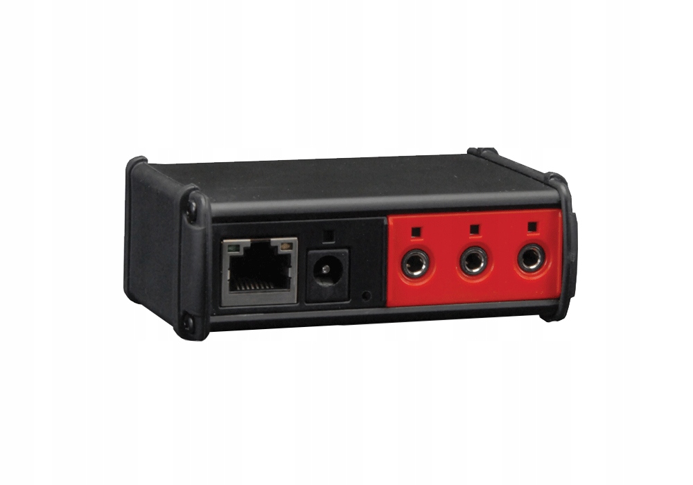 Apart/Biamp Netkit-ir Interface Sieciowy