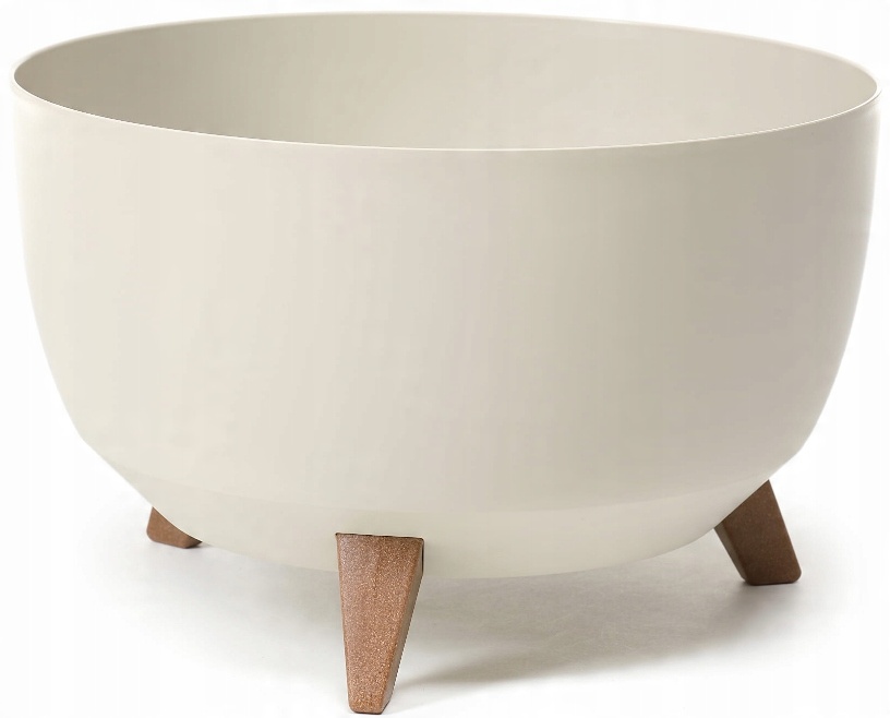 

Doniczka Misa Roma FI47CM H26,5CM Mat Bawełna