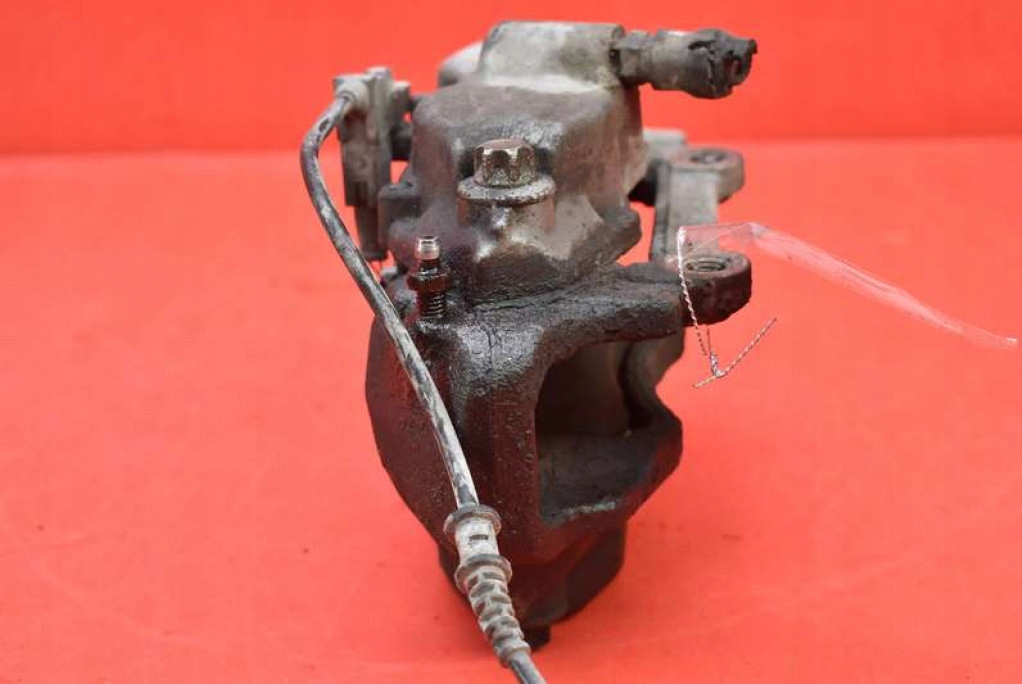 caliper brake right front MERCEDES E-KLASA W211 3.0 CDI 224 KM 06-09