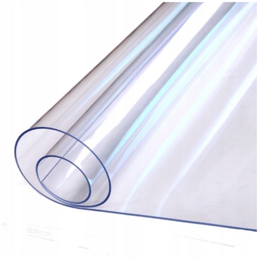 

Mata Podkładka Stół Biurko Elastyczna 140x60 1mm