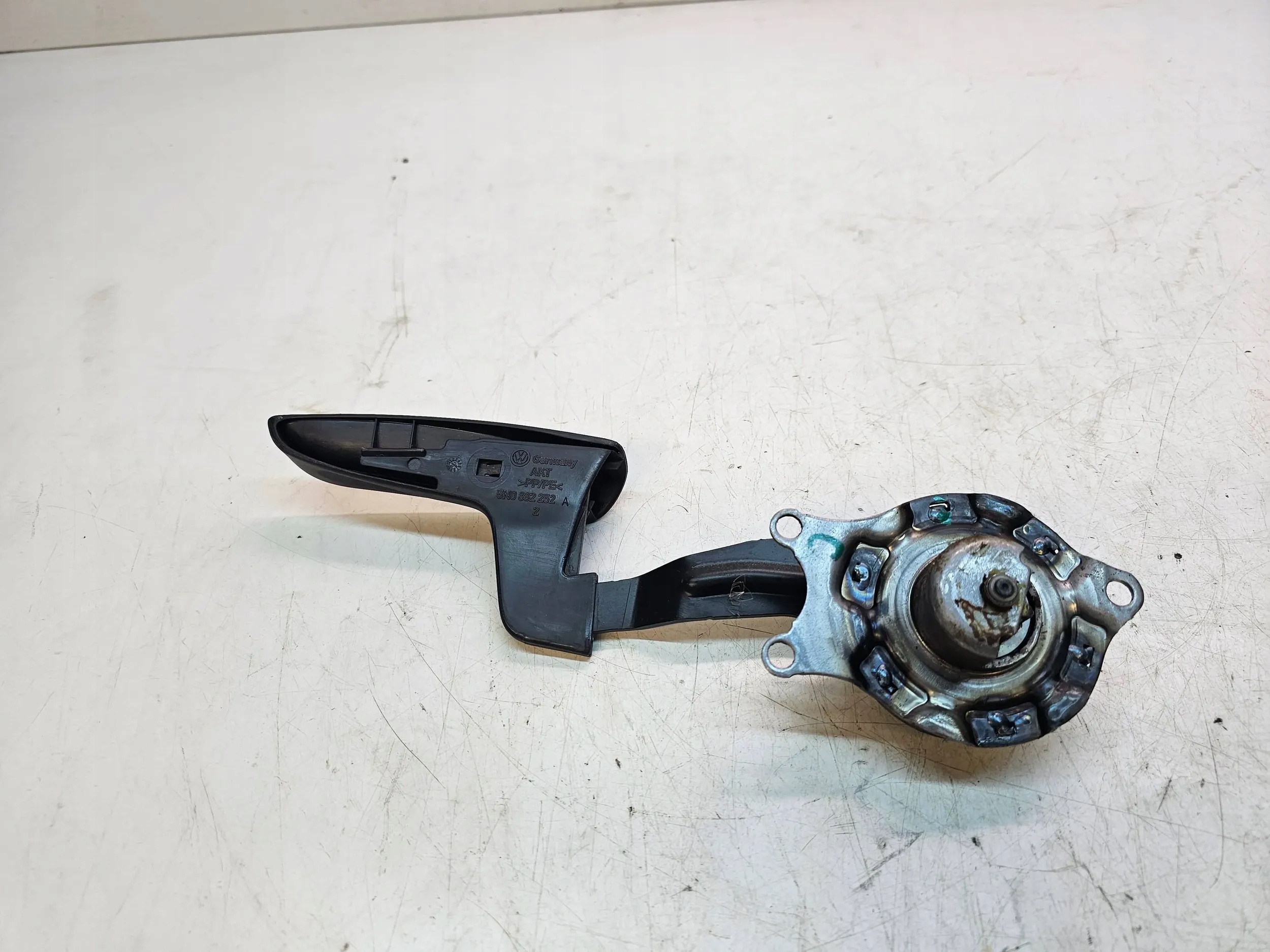 Mécanisme Lève vitre Siège Droite AUDI Q3 8U 5N0881092