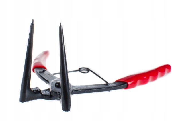 ROOKS SZCZYPCE SEGERA DŁUGIE, 90''X50MM DO ZACISKÓW HAMULCOWYCH Marka Rooks