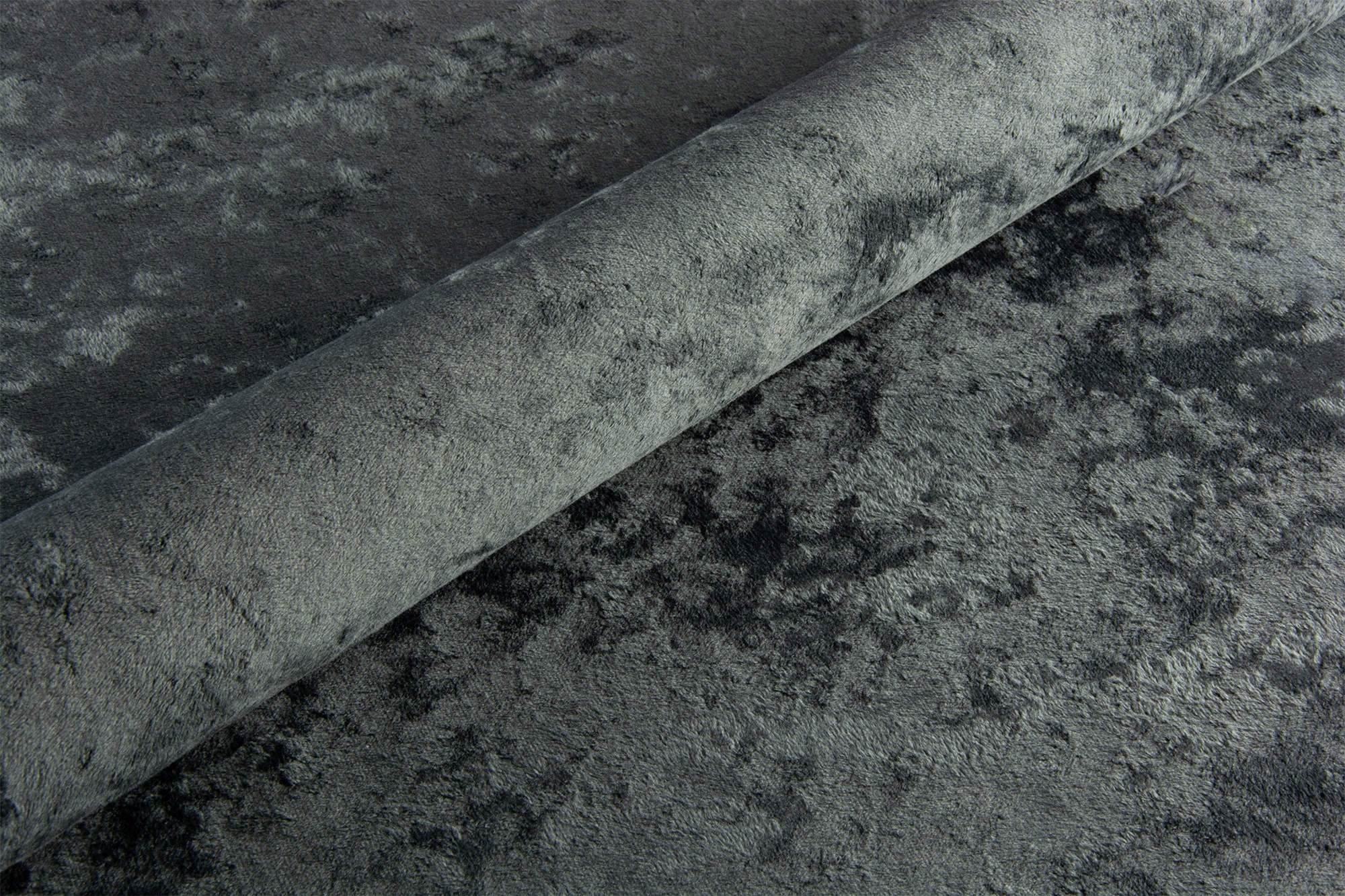 TKANINA OBICIOWA puszysta plusz Eureka 2135