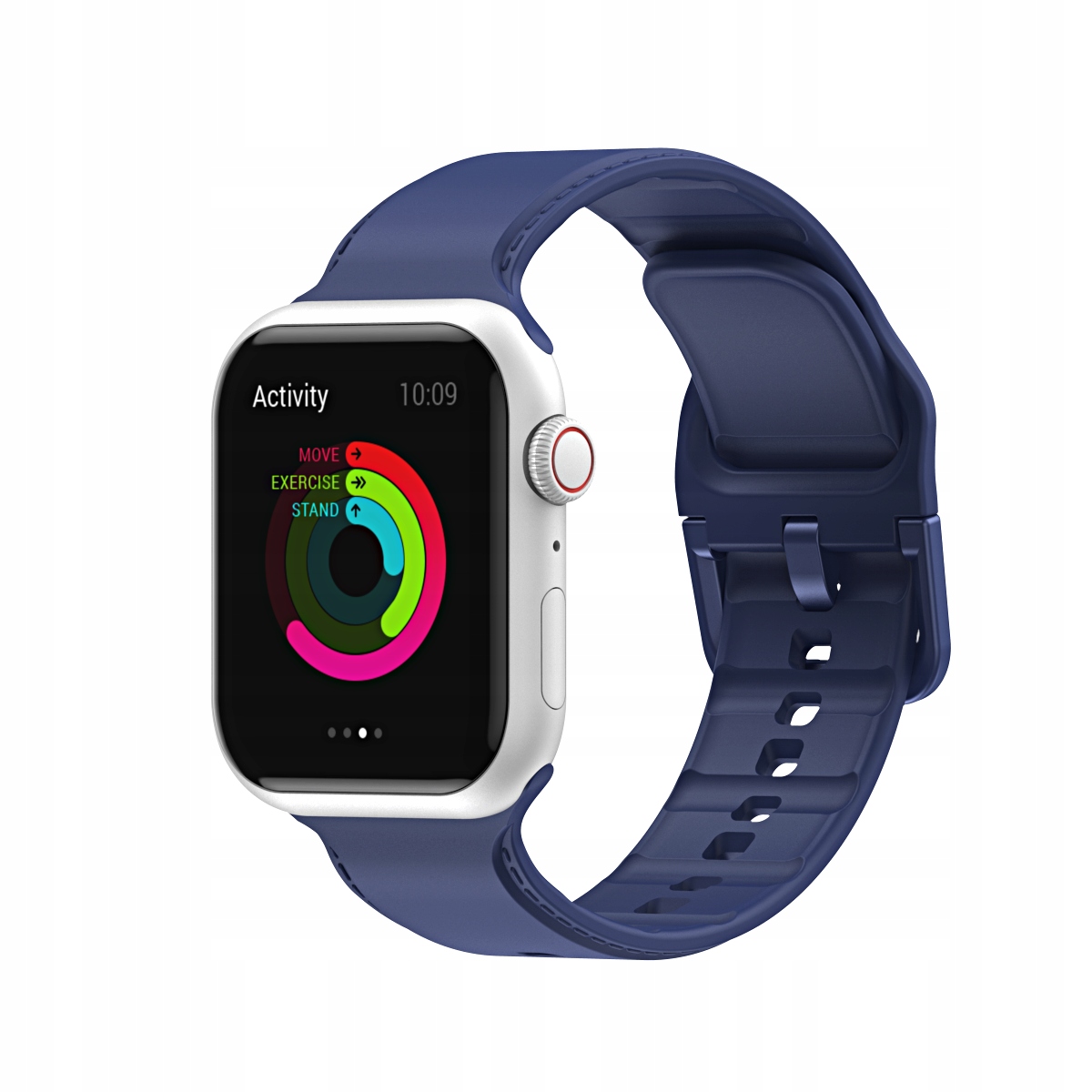 

Silikonowy pasek do Apple Watch 38/40/41mm