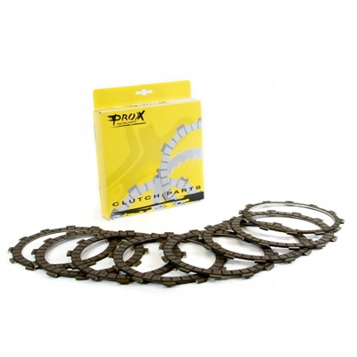 16.S24028 - ДИСКИ ЗЧЕПЛЕННЯ PROX YAMAHA YZF 450 2004-2006