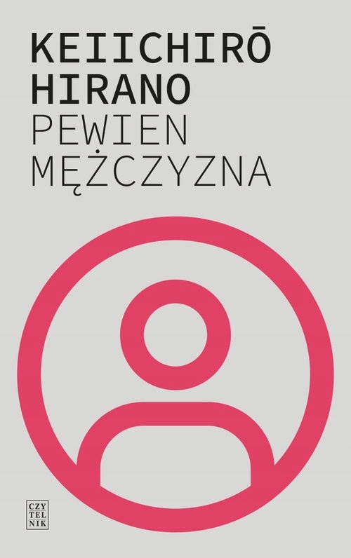 

Pewien mężczyzna