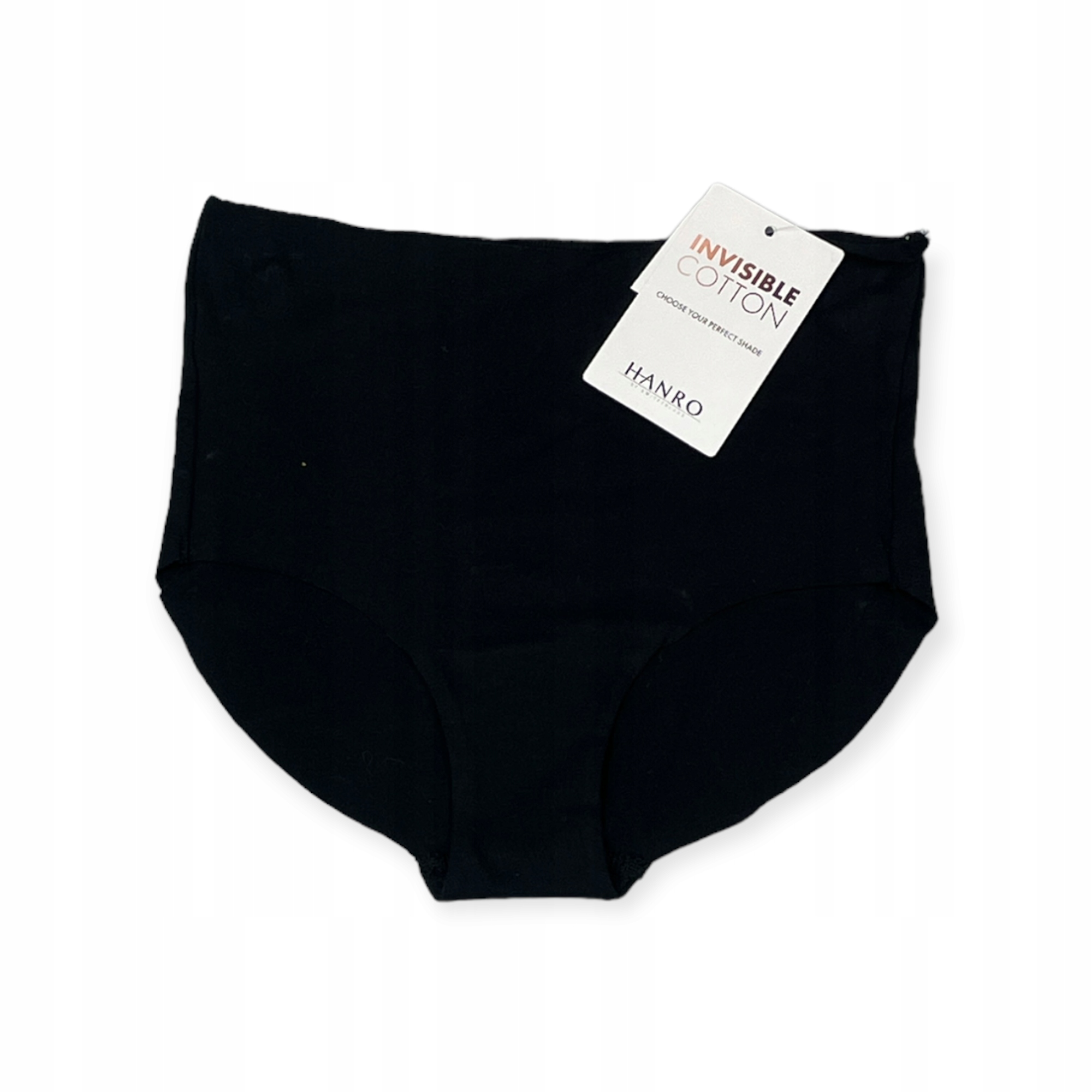 Klasické modré dámské kalhotky Hanro Xs