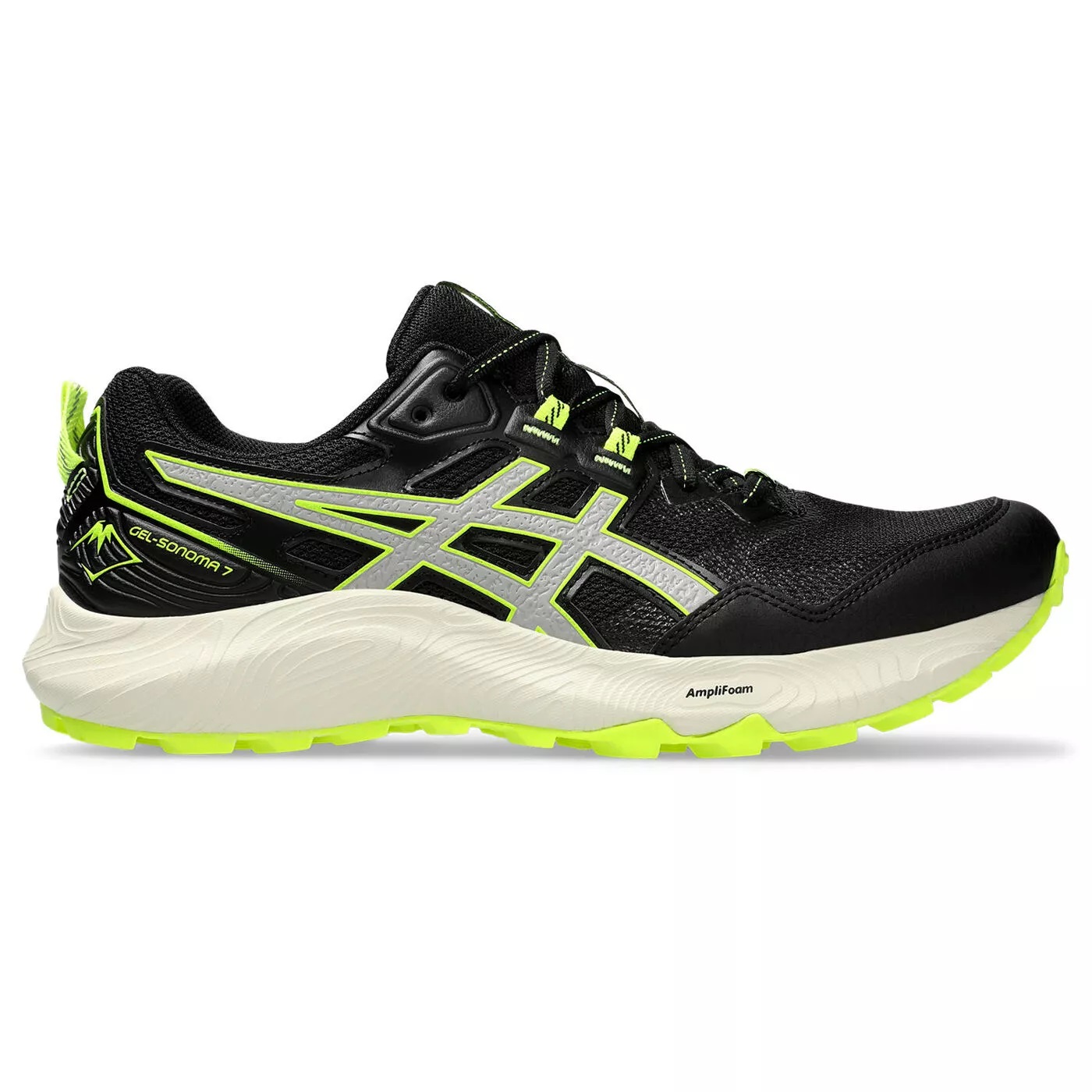 Buty Asics Gel-Sonoma 7 1011B595-004 r. 44