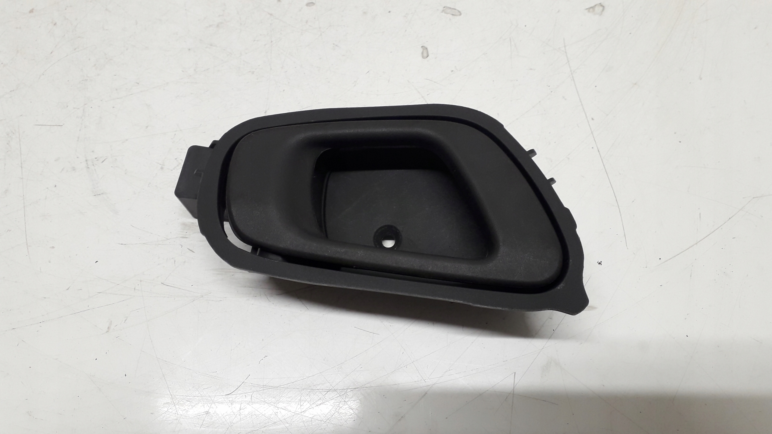 CHEVROLET SPARK 3 III 09- KLAMKA PRAWA TYLNA