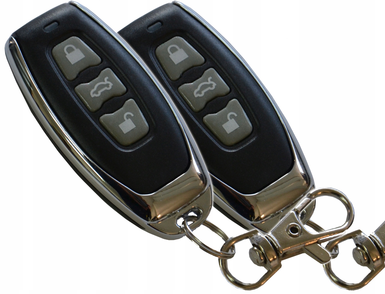 ALARM SAMOCHODOWY RTX BLOKADA DOMYKANIE CS3D EAN 5903794120846