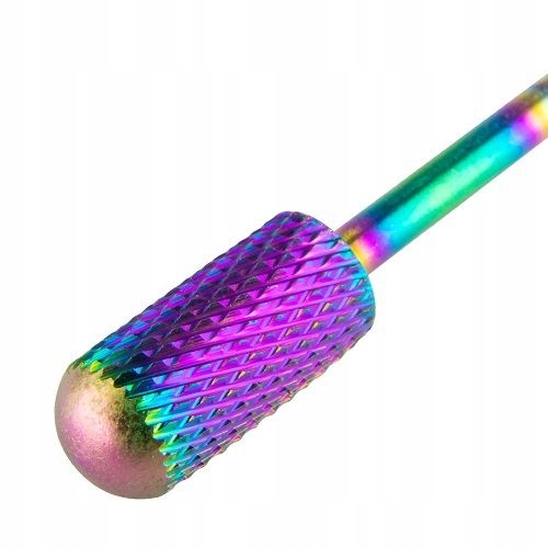 

slay Frez Walec zaokrąglony tęczowy cobalt rainbow