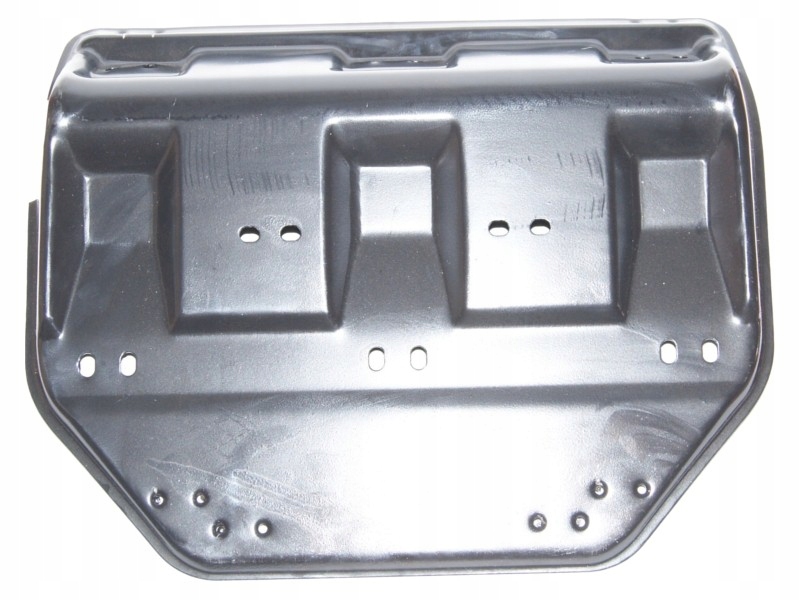 3358488 - МЕТАЛЕВИЙ ЛИСТ КРІПЛЕННЯ КРИЛА ГІТАРА КРОНШТЕЙН SCANIA