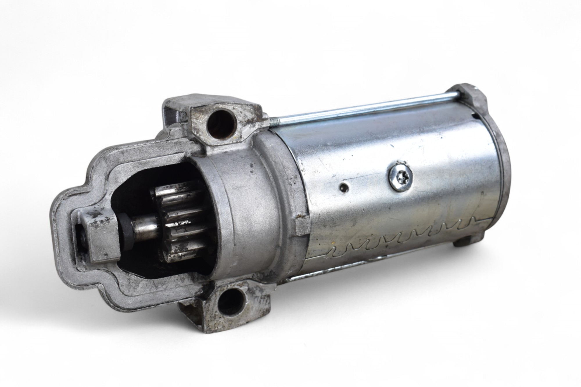 starter FORD TRANSIT MK8 2.2 TDCI Euro 6 CYF5 BK3T11000CB