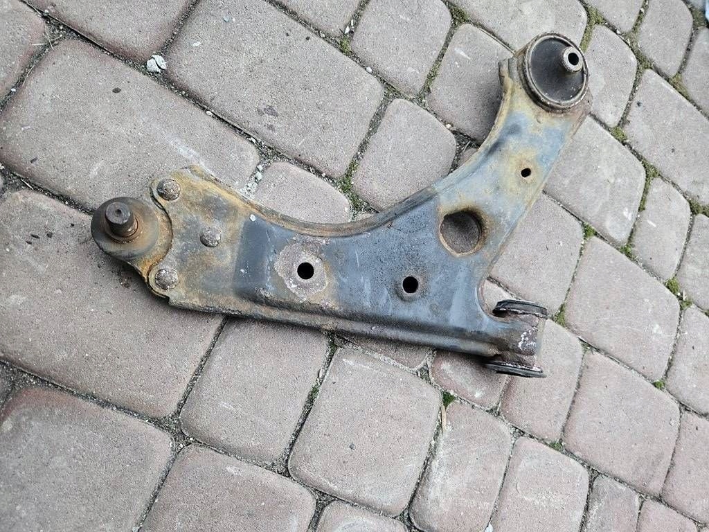 arm front front right springing original Opel Corsa E D Adam