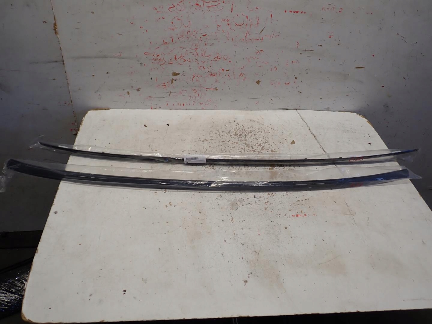 moulding roof right left BMW 3 G20 2018- 9464787