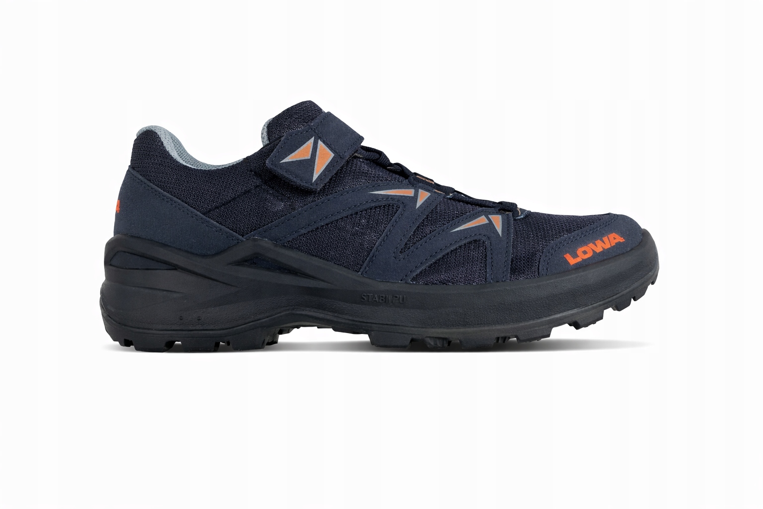 Trekové boty Lowa Innox Pro Gtx Lo Vcr, dětské, vel. 31 Gore-Tex