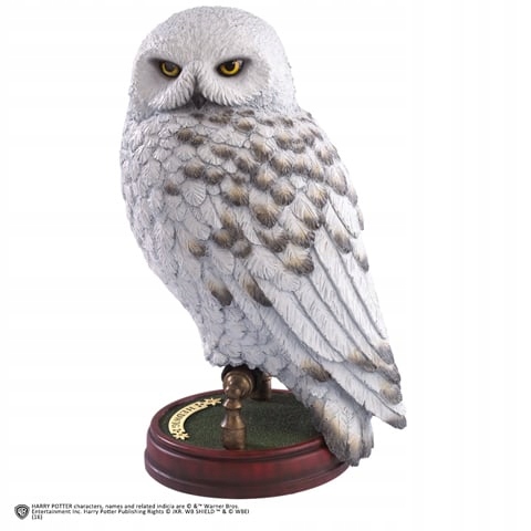 Harry Potter Socha Hedviky 24 cm