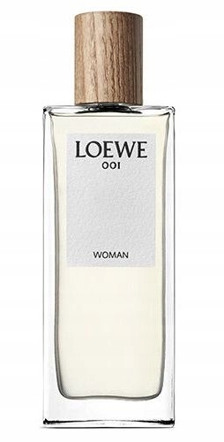 Loewe 001 Woman Edp 100ml Spray
