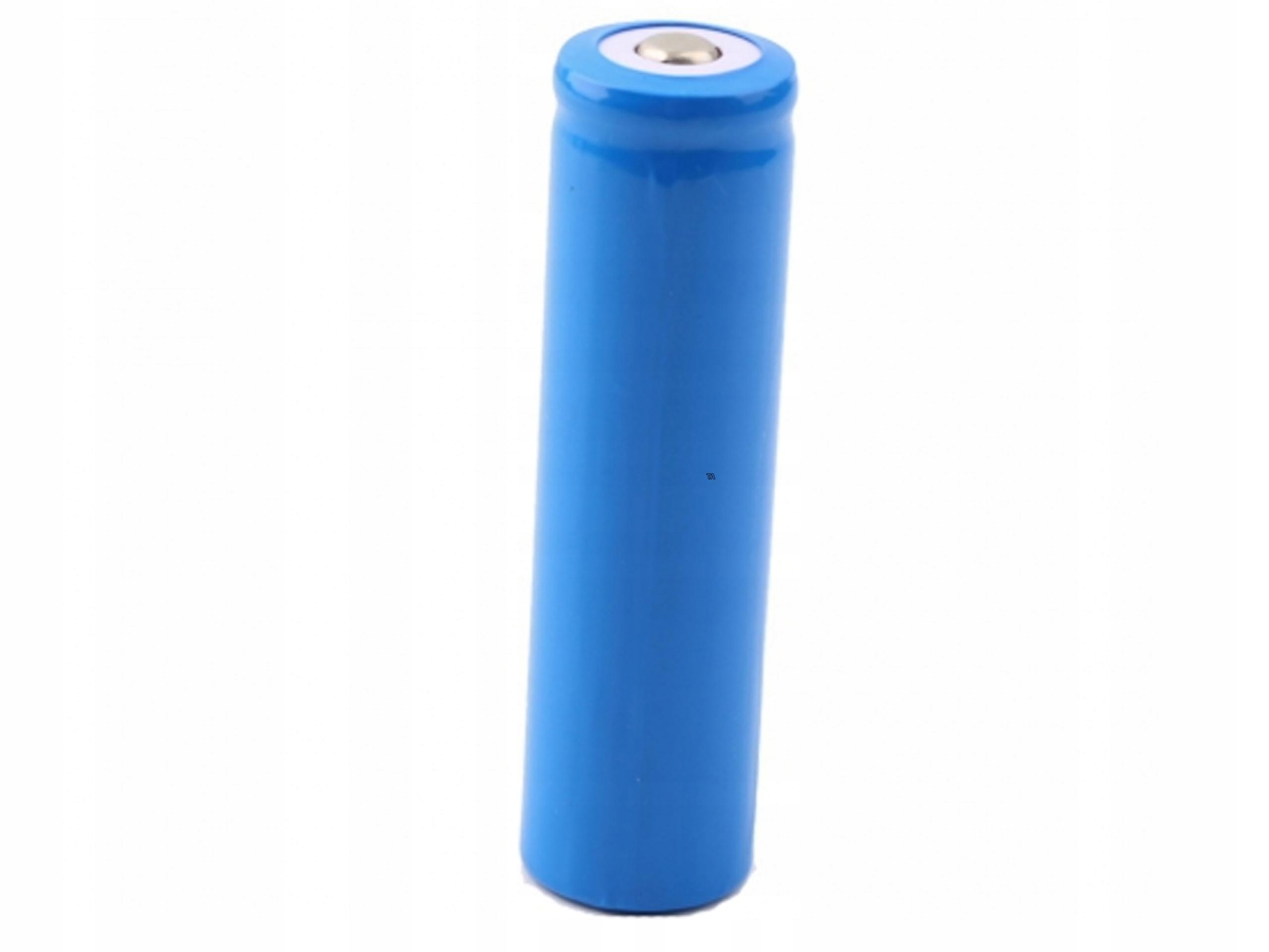 

Akumulator Ogniwo Bateria 10800 Mah 4.2V 18650