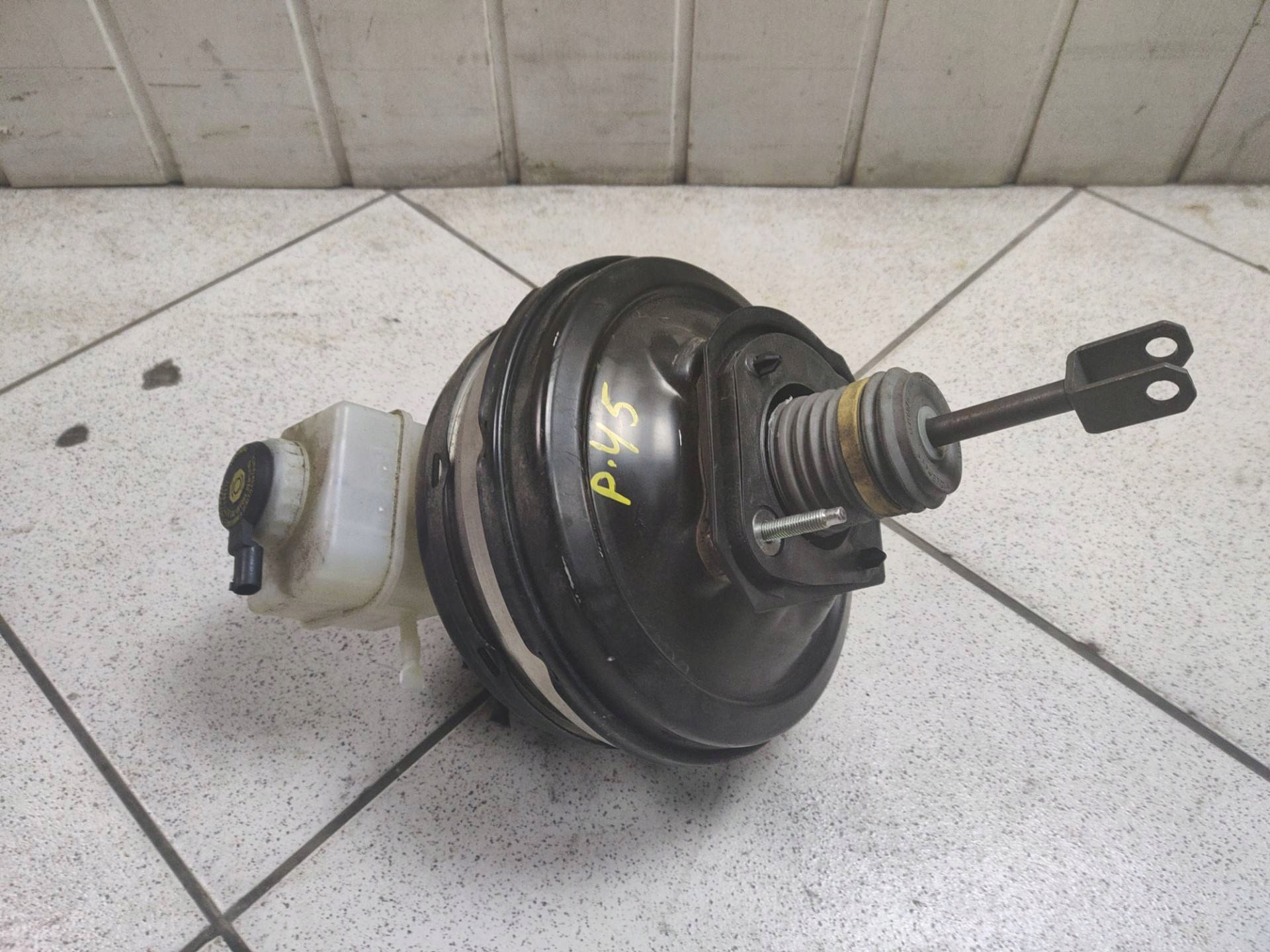 servo Servofreno BMW 5 F10 2016 29687362002