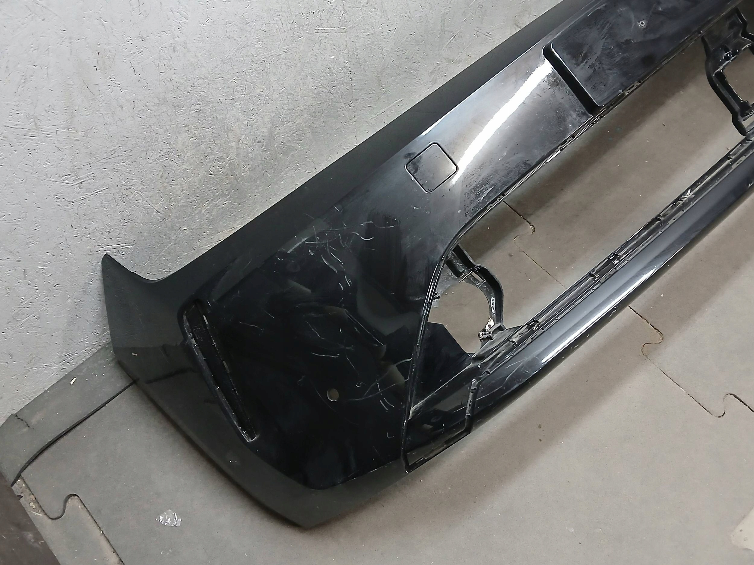 lökhárító eleje OPEL ASTRA L VI 6