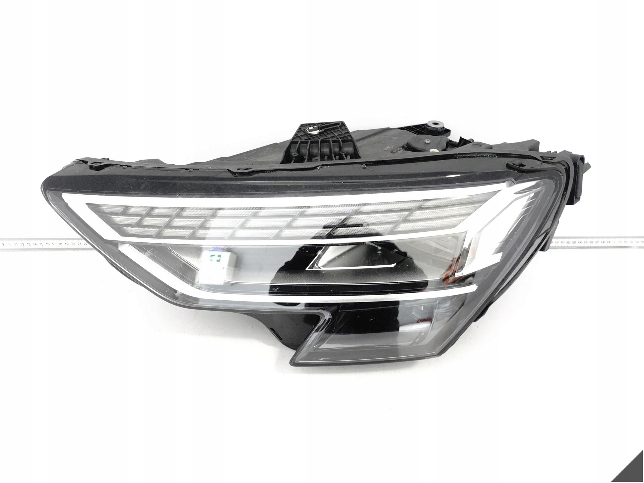 AUDI A3 S3 8Y0 LIFT 24- light HEADLIGHT FULL LED left front EUROPA + module
