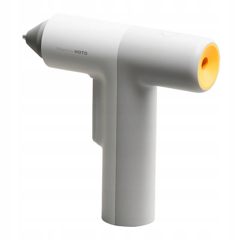 Akumulatorowy pistolet do kleju na gorąco HOTO EasyFlow QWRJQ002 (USB-C, 30 Marka HOTO
