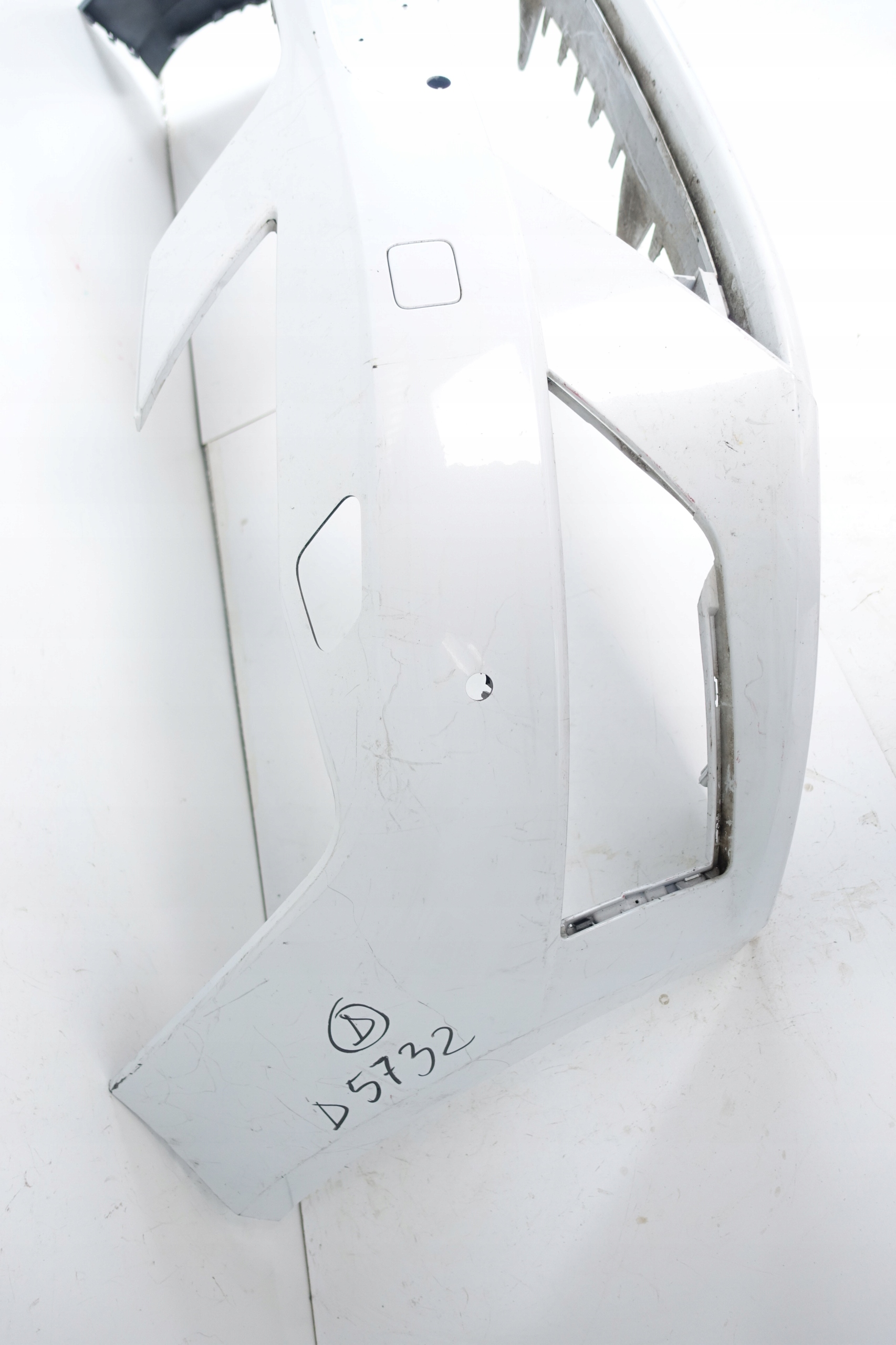 nárazník předek přední SEAT IBIZA V 6F0807221M