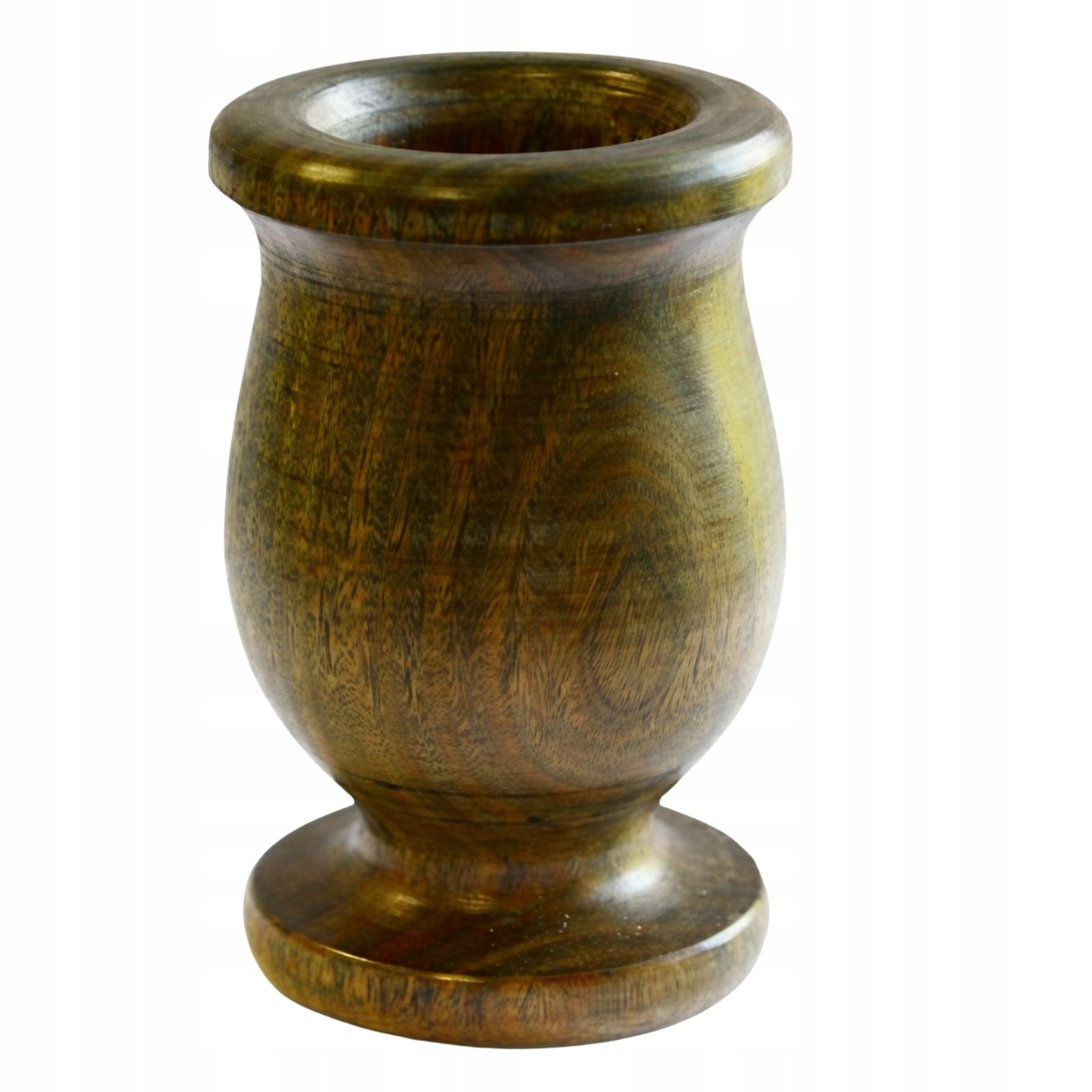 Levně Matero Palo Santo Rio Criollo pro Yerba Mate – Přírodní dřevo 180 ml