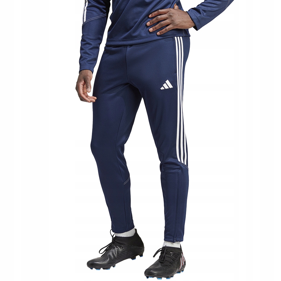 Pánské tréninkové kalhoty adidas Tiro 23 Club Training HZ0173 vel. S