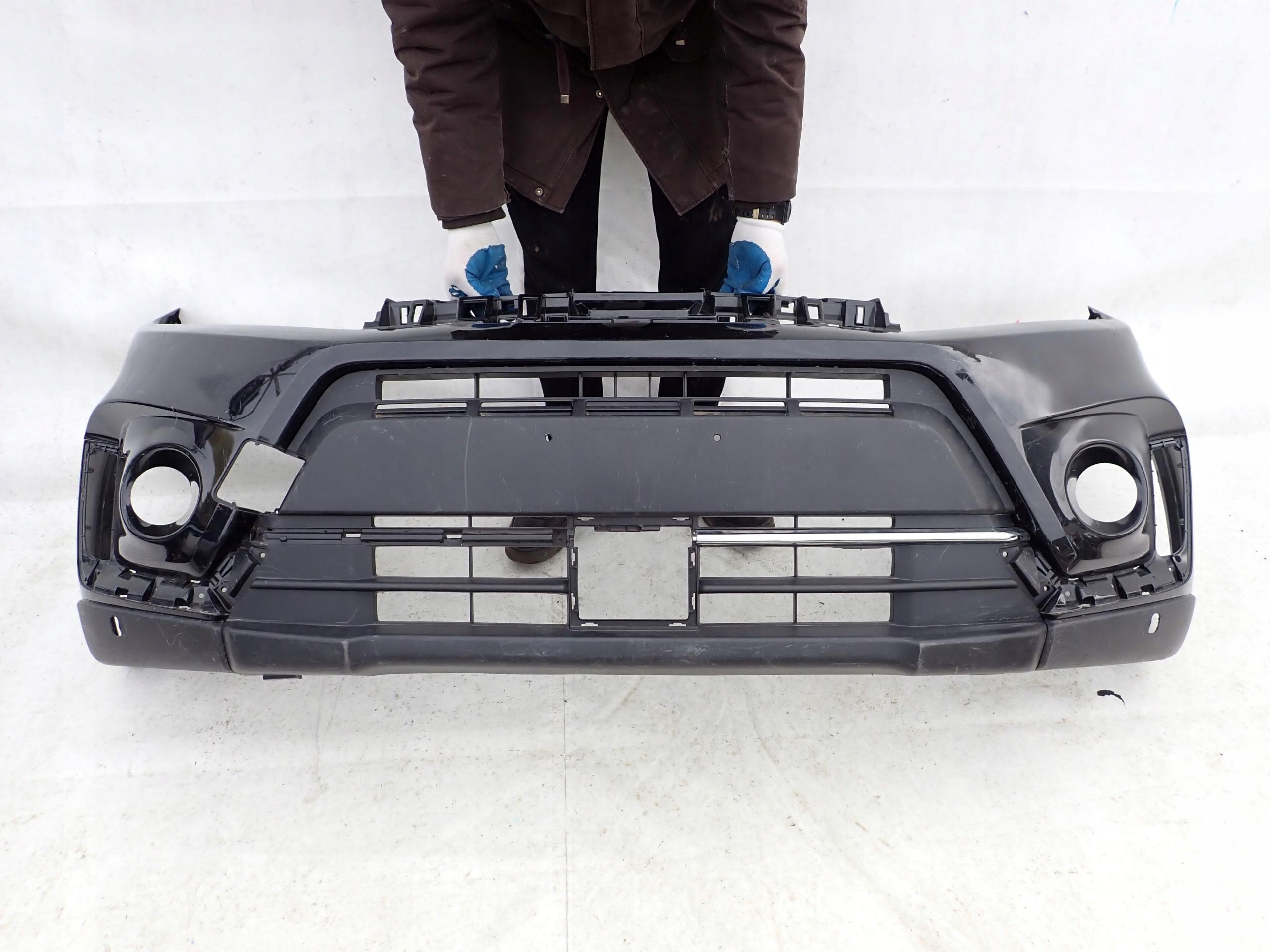 SUZUKI VITARA LIFT 18-> bumper front front