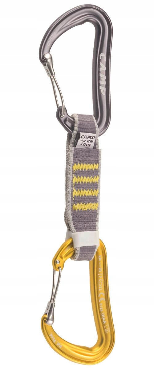 Horolezecký expres Camp Dyon Express Ks 11 cm