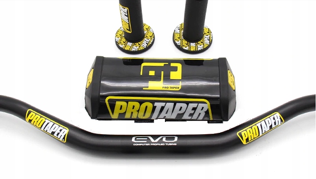 KIEROWNICA FATBAR OSŁONA KIEROWNICY GĄBKA MANETKI Numer katalogowy części KGM0002