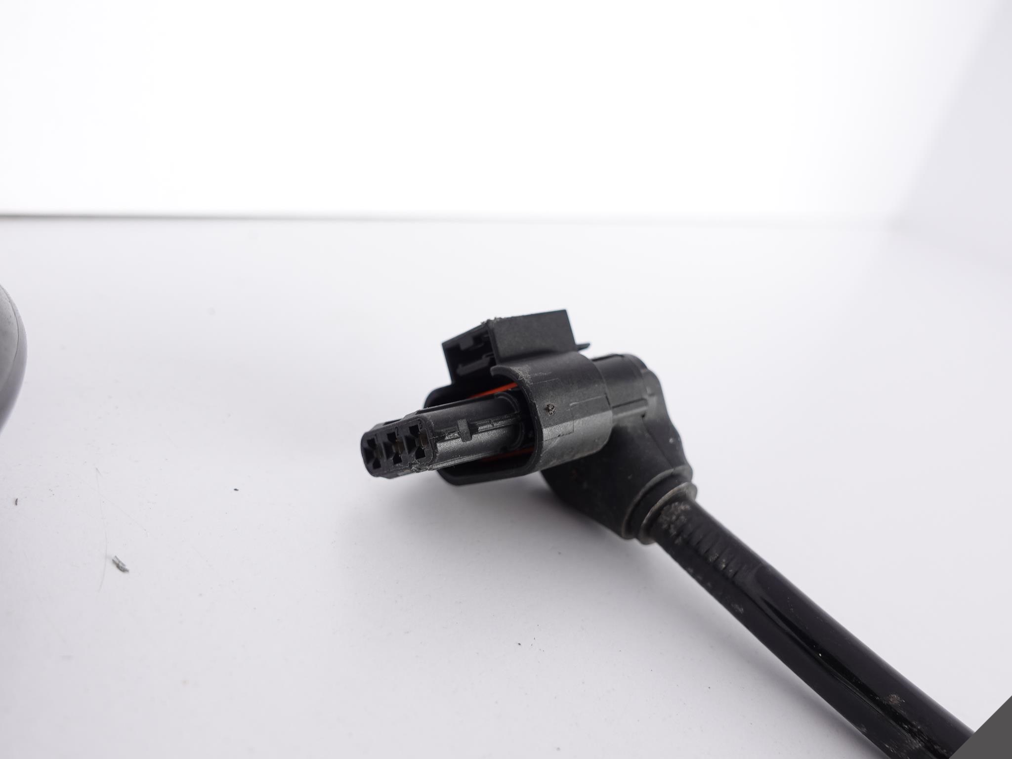GLE C292 ML W166 GLS brake electrical wiring