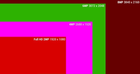 Kamera IP 4MP Hikvision DS-2CD1343G0-I(2.8mm) Marka Hikvision