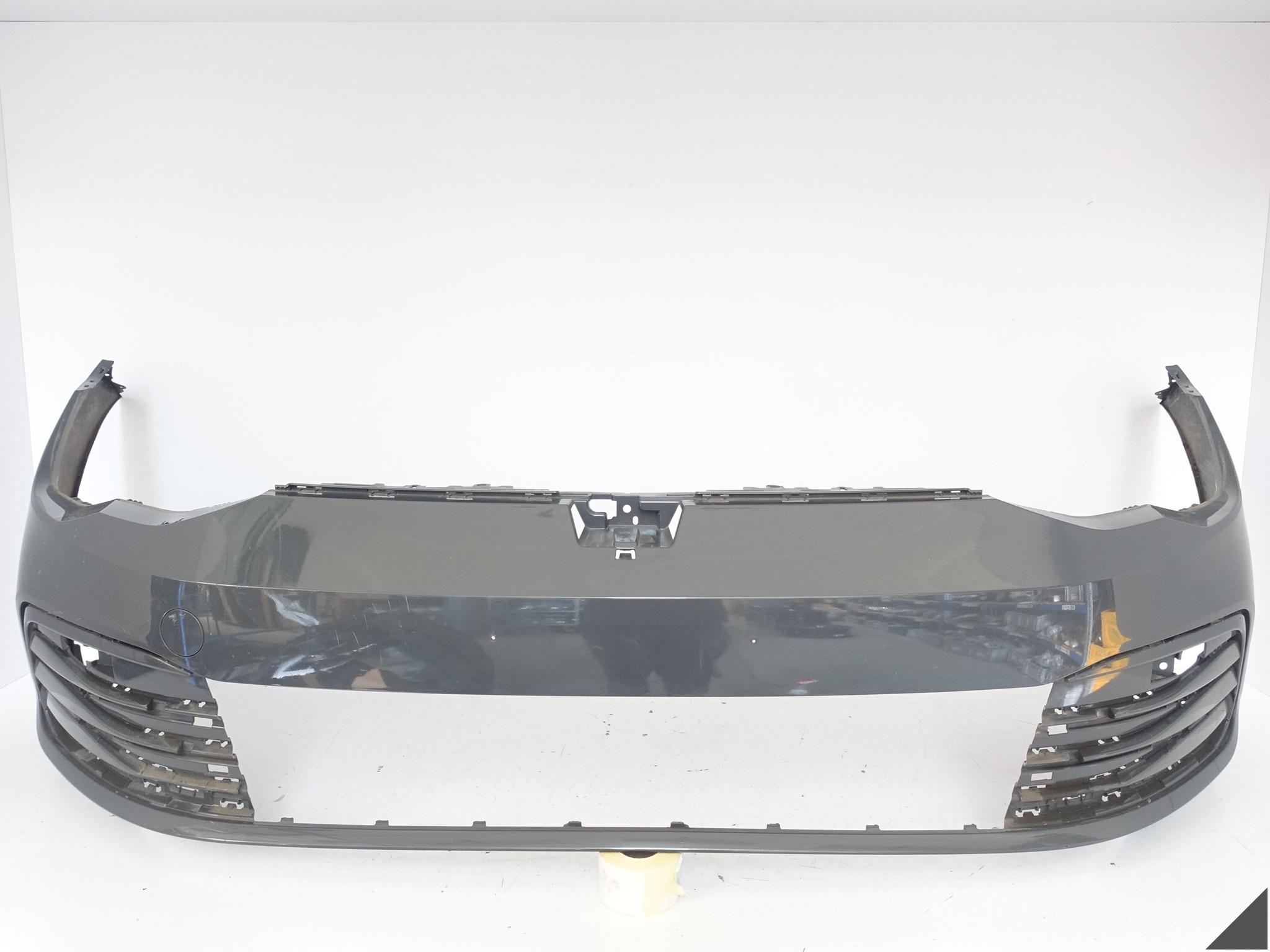 VW GOLF VIII 8 5H0 19-24 bumper BUMPER front 5H0807221F