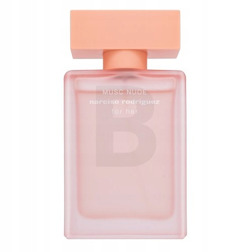Narciso Rodriguez Musc Nude parfémovaná voda pro ženy 50 ml